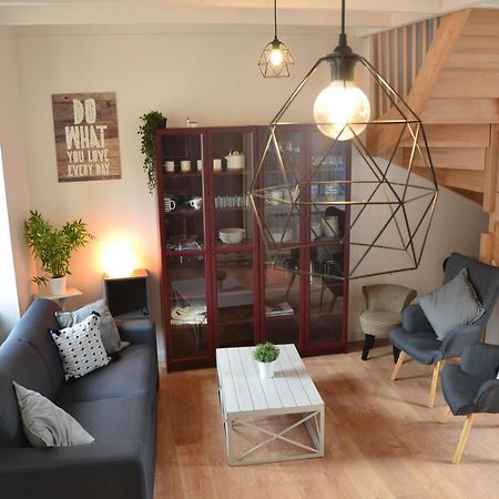 Ker Melen I Hyper Centre Et Jardin Villa Crozon Buitenkant foto