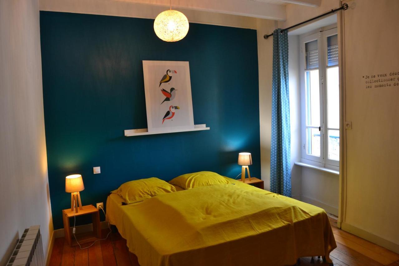 Ker Melen I Hyper Centre Et Jardin Villa Crozon Buitenkant foto